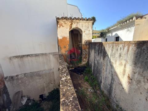 Hotel T6 Venda em Boliqueime,Loulé