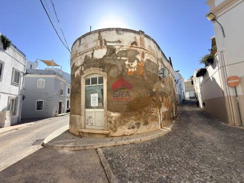 Hotel T6 Venda em Boliqueime,Loulé