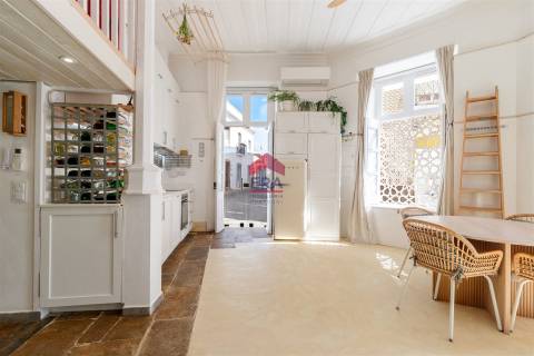 Apartamento T1 Venda em Olhão,Olhão