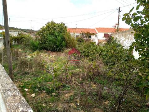 Moradia Isolada T2 Venda em Martim Longo,Alcoutim