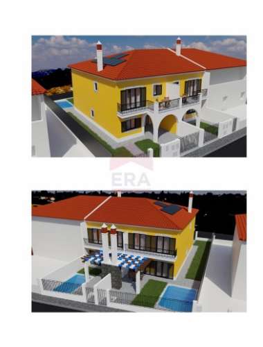 Terreno Para Construção T3 Venda em Altura,Castro Marim