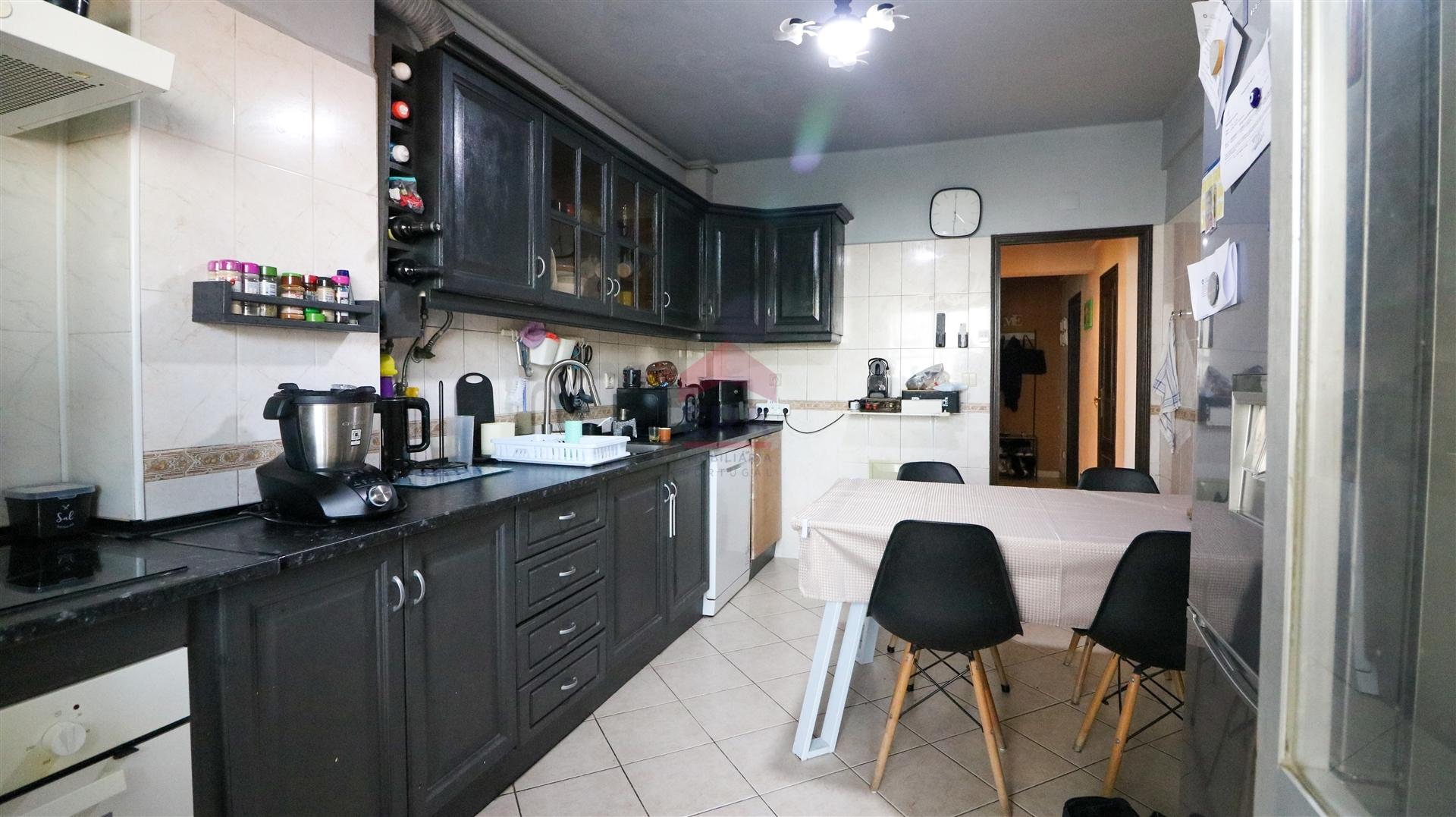 Apartamento T3 Venda em Faro (Sé e São Pedro),Faro