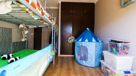 Apartamento T3 Venda em Faro (Sé e São Pedro),Faro