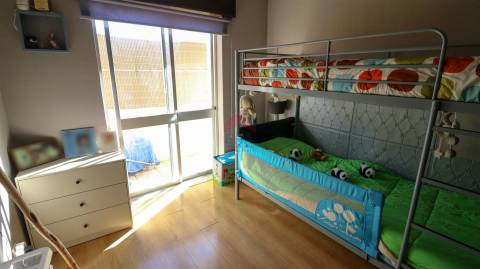 Apartamento T3 Venda em Faro (Sé e São Pedro),Faro