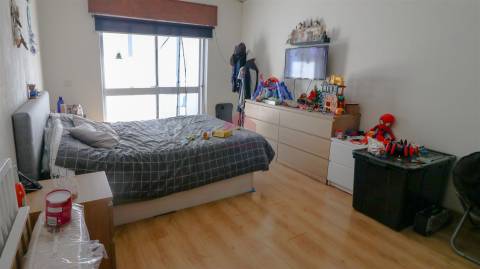 Apartamento T3 Venda em Faro (Sé e São Pedro),Faro