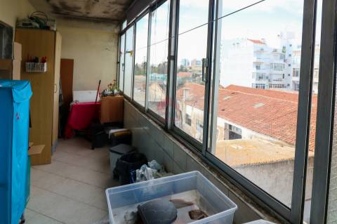 Apartamento T3 Venda em Faro (Sé e São Pedro),Faro