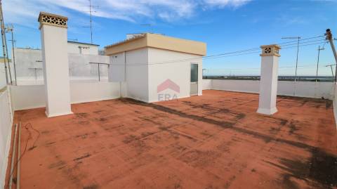 Apartamento T3 Venda em Faro (Sé e São Pedro),Faro