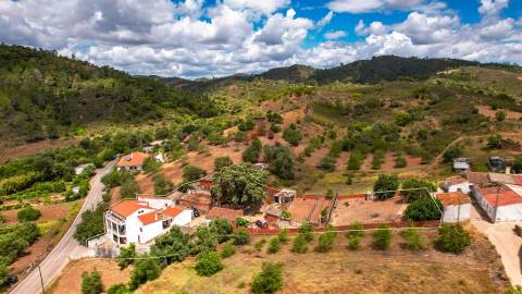 Moradia Isolada T3 Venda em Salir,Loulé