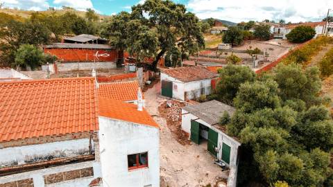 Moradia Isolada T3 Venda em Salir,Loulé