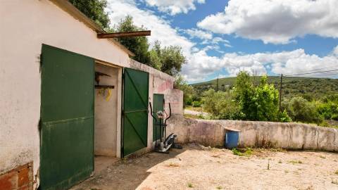 Moradia Isolada T3 Venda em Salir,Loulé