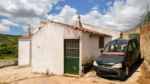 Moradia Isolada T3 Venda em Salir,Loulé