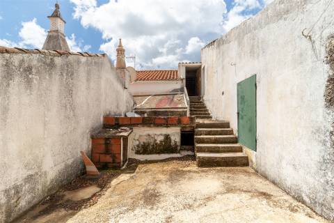 Moradia Isolada T3 Venda em Salir,Loulé