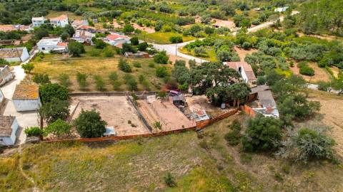 Moradia Isolada T3 Venda em Salir,Loulé
