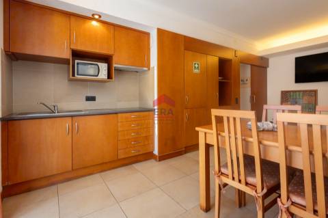 Apartamento T1 Arrendamento em Quarteira,Loulé