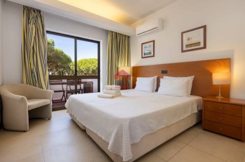 Apartamento T1 Arrendamento em Quarteira,Loulé