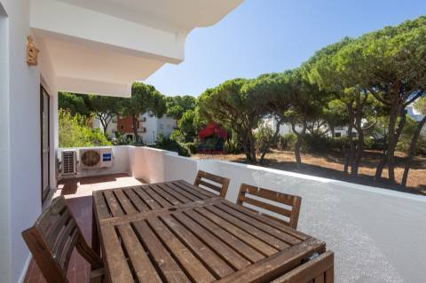 Apartamento T1 Arrendamento em Quarteira,Loulé