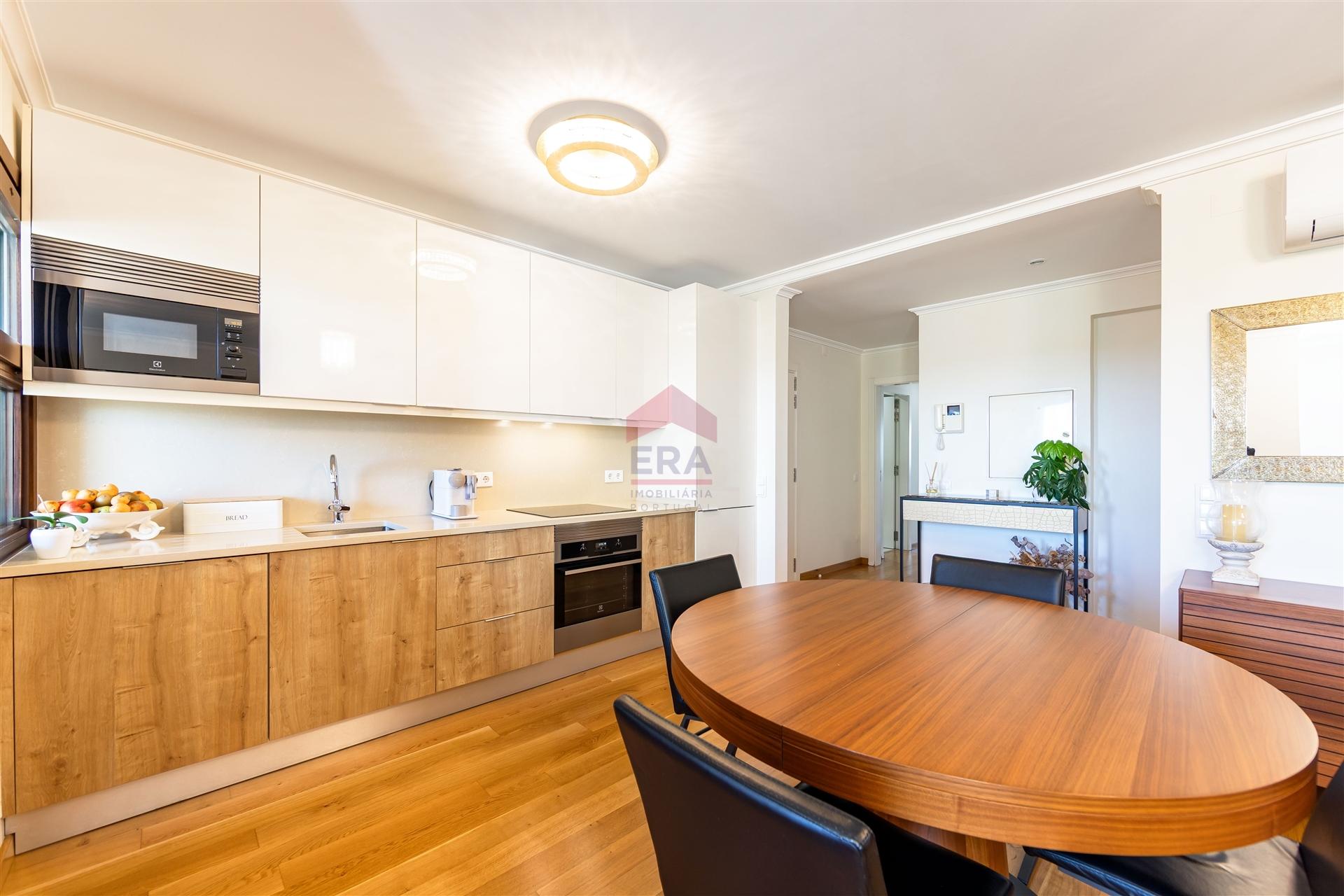 Apartamento T2 Venda em Faro (Sé e São Pedro),Faro