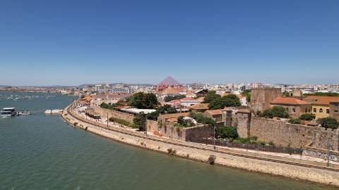 Apartamento T2 Venda em Faro (Sé e São Pedro),Faro