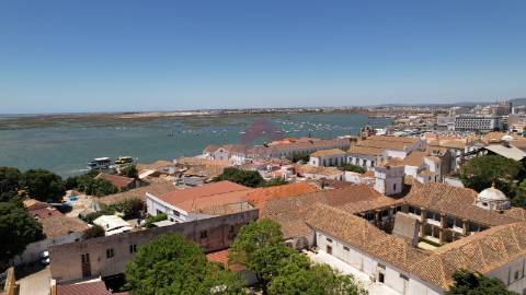 Apartamento T2 Venda em Faro (Sé e São Pedro),Faro