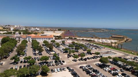 Apartamento T2 Venda em Faro (Sé e São Pedro),Faro