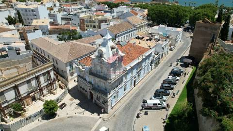 Apartamento T2 Venda em Faro (Sé e São Pedro),Faro
