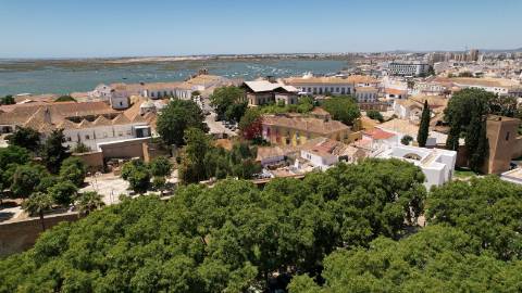 Apartamento T2 Venda em Faro (Sé e São Pedro),Faro