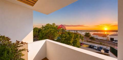 Apartamento T2 Venda em Faro (Sé e São Pedro),Faro