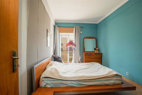 Apartamento T2 Venda em Quelfes,Olhão