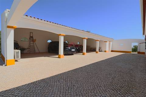 Herdade T4 Venda em Ourique,Ourique