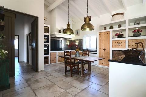 Herdade T4 Venda em Ourique,Ourique