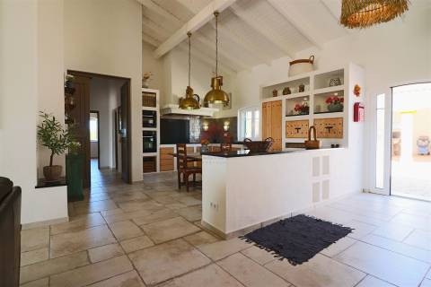 Herdade T4 Venda em Ourique,Ourique