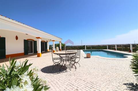Herdade T4 Venda em Ourique,Ourique