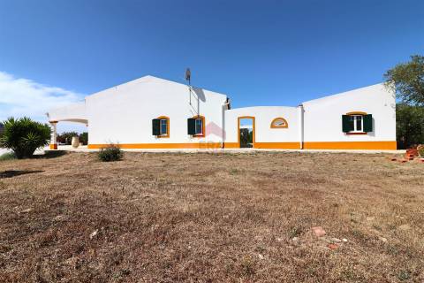 Herdade T4 Venda em Ourique,Ourique