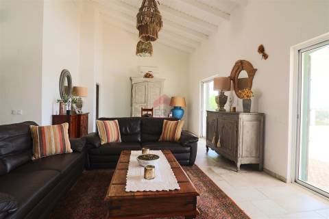 Herdade T4 Venda em Ourique,Ourique