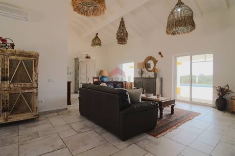 Herdade T4 Venda em Ourique,Ourique