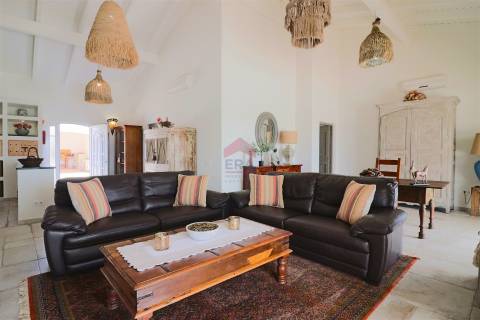 Herdade T4 Venda em Ourique,Ourique