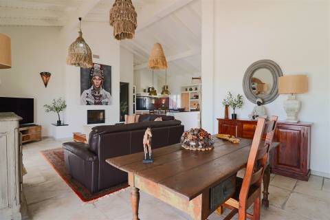 Herdade T4 Venda em Ourique,Ourique