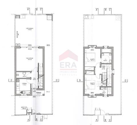 Moradia T2 Venda em Vila Nova de Cacela,Vila Real de Santo António