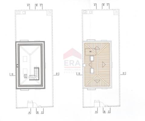 Moradia T2 Venda em Vila Nova de Cacela,Vila Real de Santo António