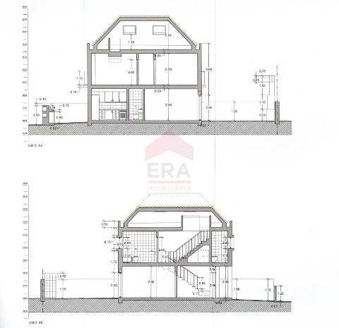 Moradia T2 Venda em Vila Nova de Cacela,Vila Real de Santo António
