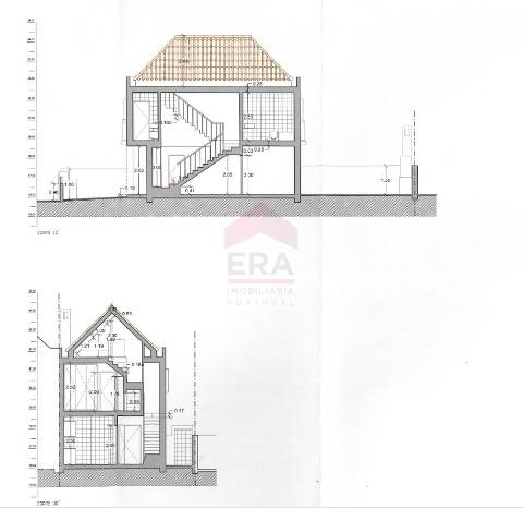 Moradia T2 Venda em Vila Nova de Cacela,Vila Real de Santo António
