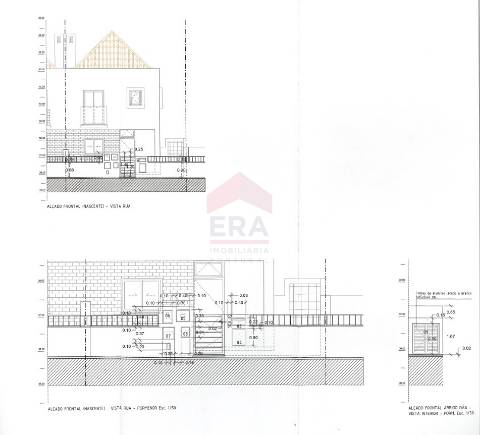 Moradia T2 Venda em Vila Nova de Cacela,Vila Real de Santo António