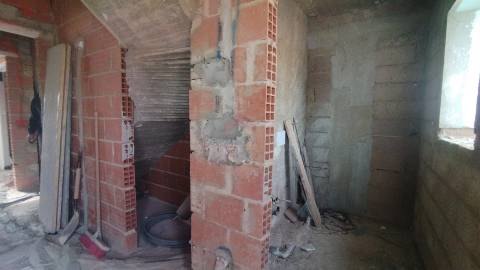 Moradia T2 Venda em Vila Nova de Cacela,Vila Real de Santo António