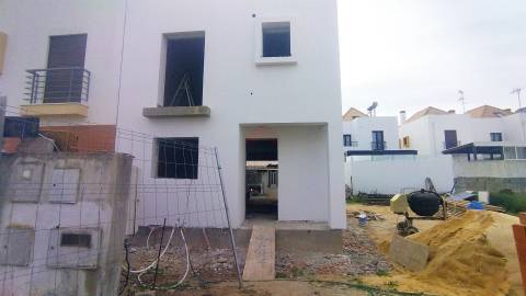 Moradia T2 Venda em Vila Nova de Cacela,Vila Real de Santo António