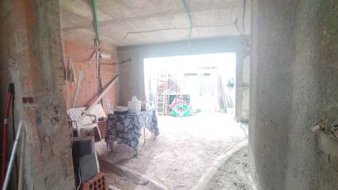 Moradia T2 Venda em Vila Nova de Cacela,Vila Real de Santo António