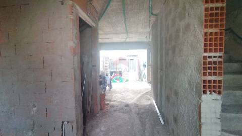 Moradia T2 Venda em Vila Nova de Cacela,Vila Real de Santo António