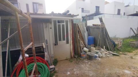 Moradia T2 Venda em Vila Nova de Cacela,Vila Real de Santo António