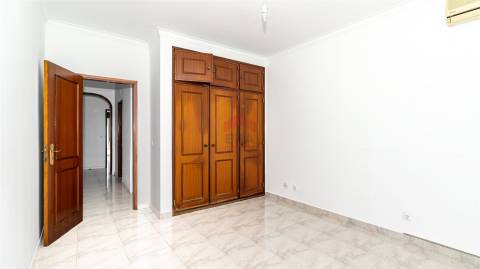 Apartamento T2 Venda em Azeitão (São Lourenço e São Simão),Setúbal
