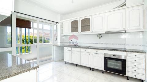 Apartamento T2 Venda em Azeitão (São Lourenço e São Simão),Setúbal