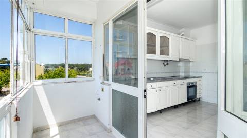 Apartamento T2 Venda em Azeitão (São Lourenço e São Simão),Setúbal